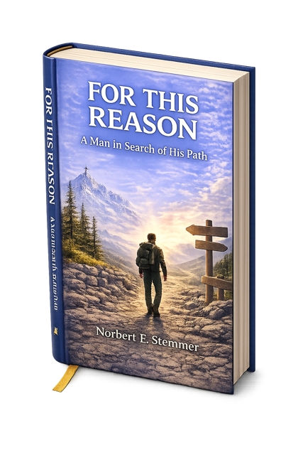For this reason